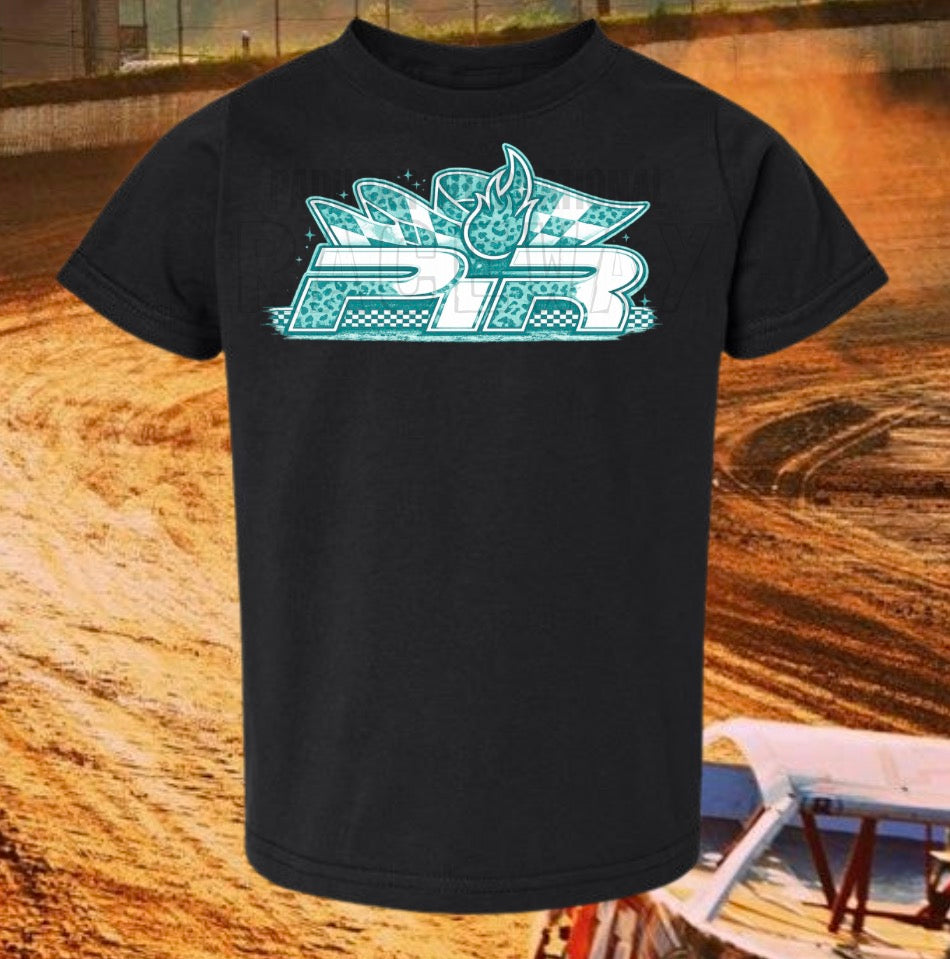 TODDLER: Wild Side Tee