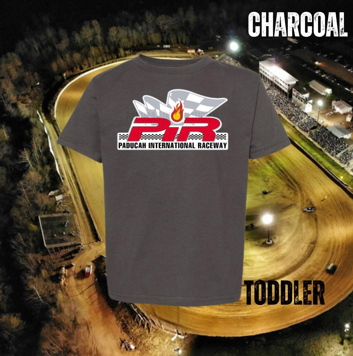 TODDLER: OG PIR Tee
