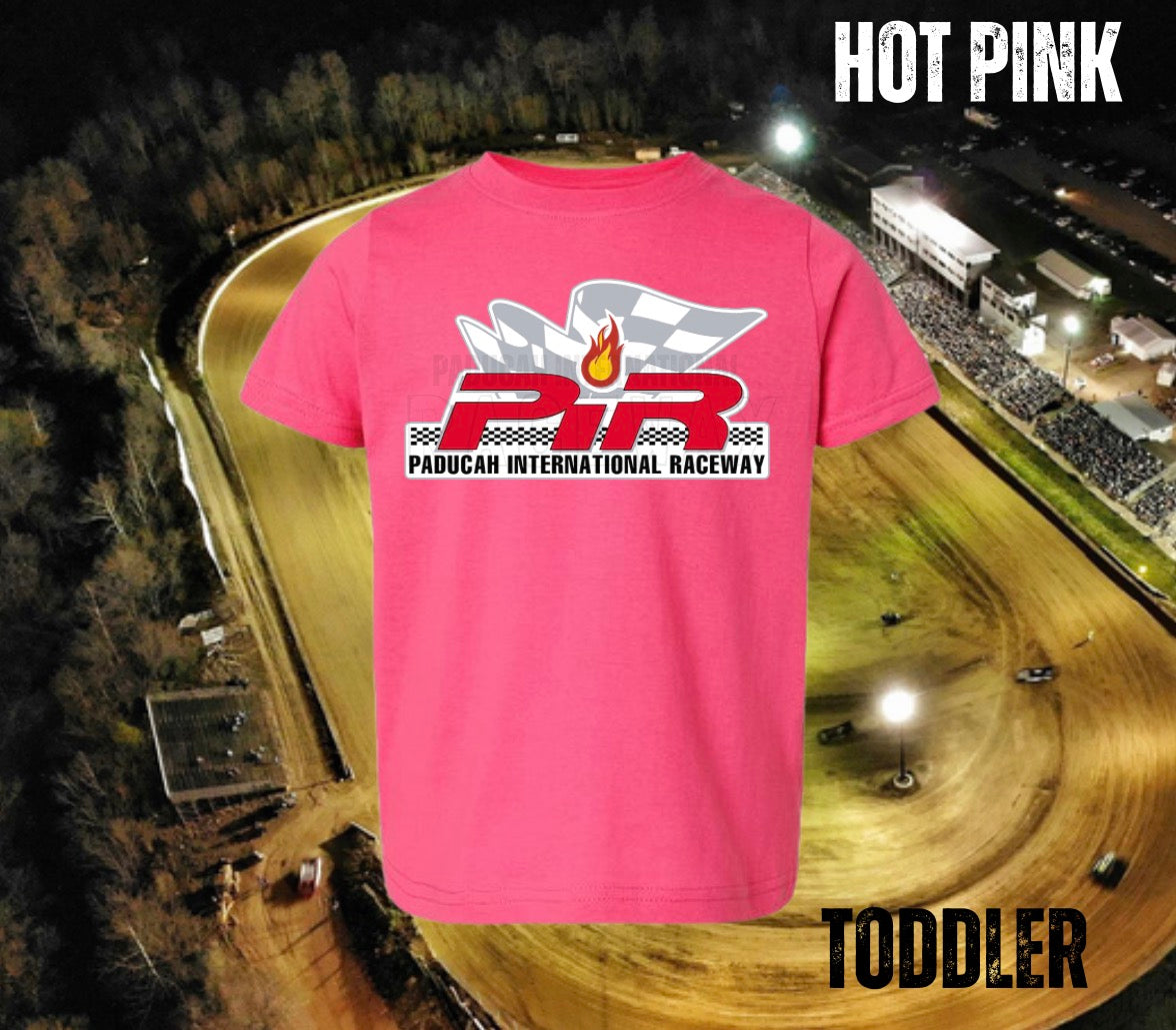 TODDLER: OG PIR Tee