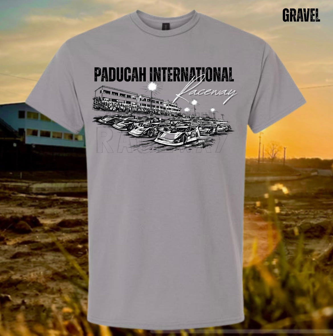 PIR 4 Wide: Gildan Tee