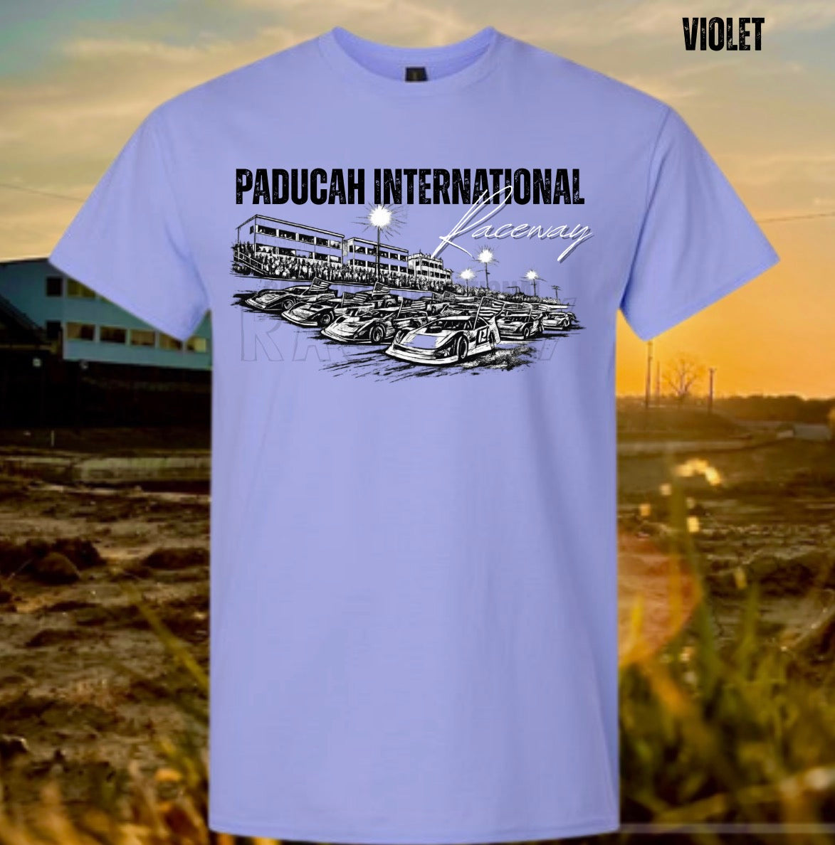 PIR 4 Wide: Gildan Tee