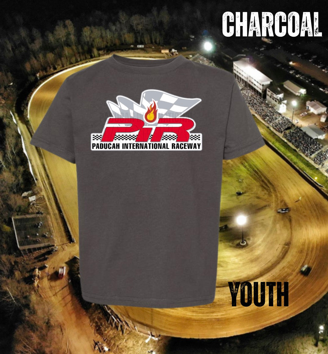 YOUTH: OG PIR Tee