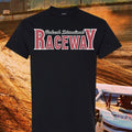 Paducah International Raceway Tee Solid