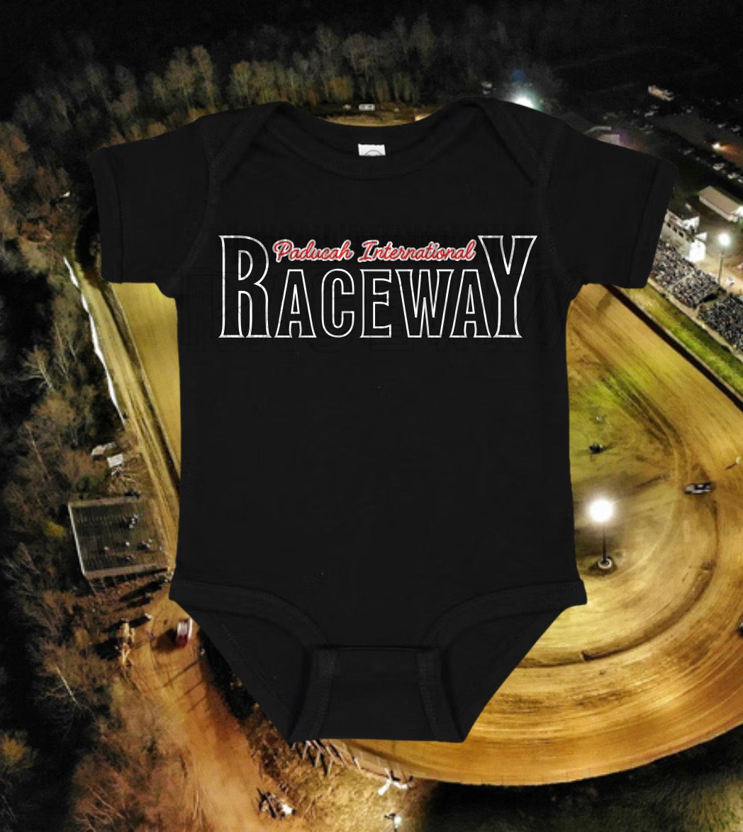 INFANT: Paducah International Raceway Onesie