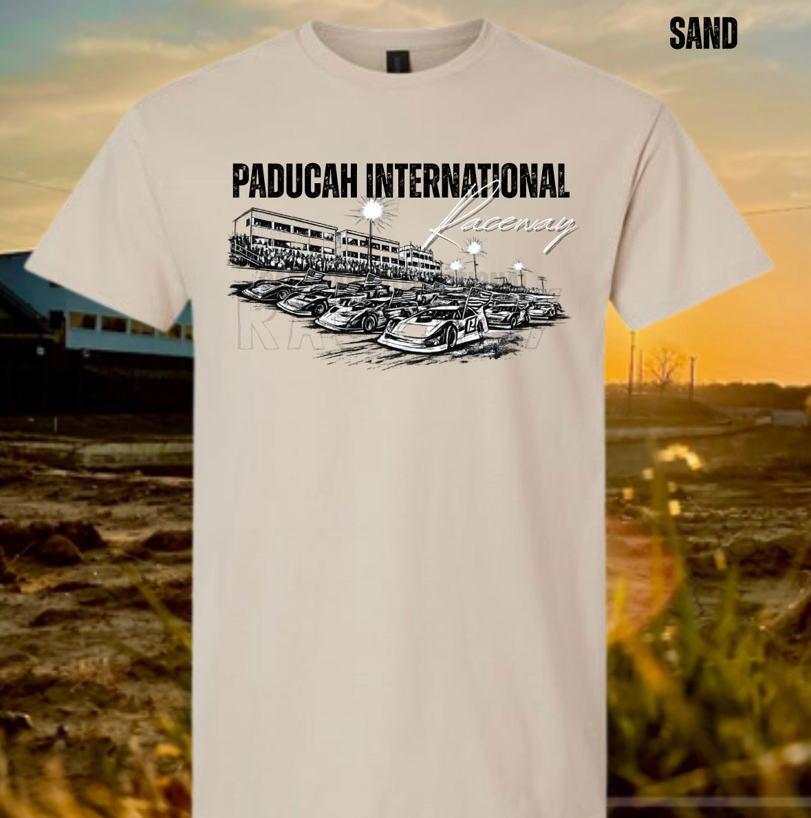 PIR 4 Wide: Gildan Tee