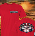 Original World 50 Tee