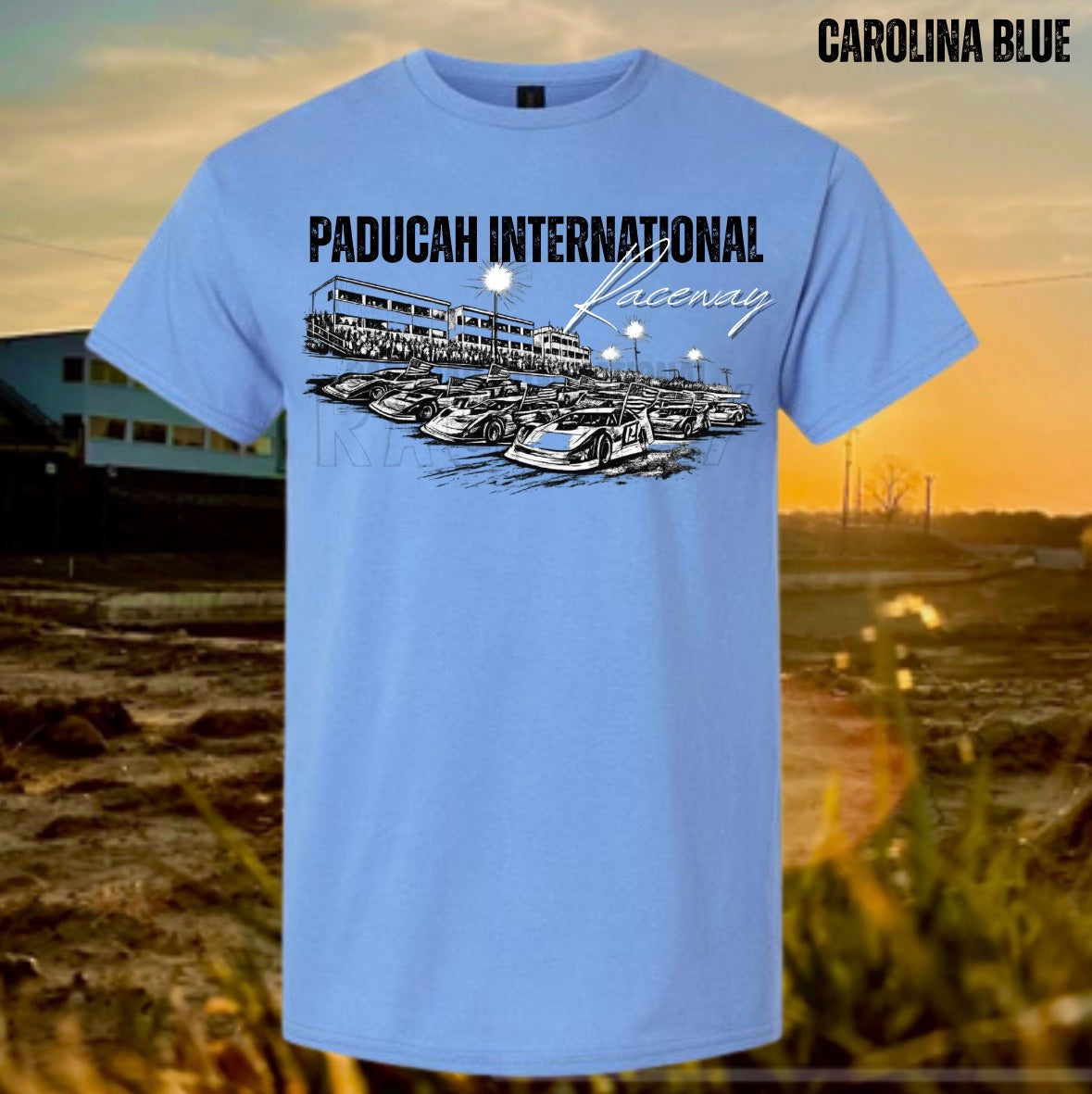 PIR 4 Wide: Gildan Tee